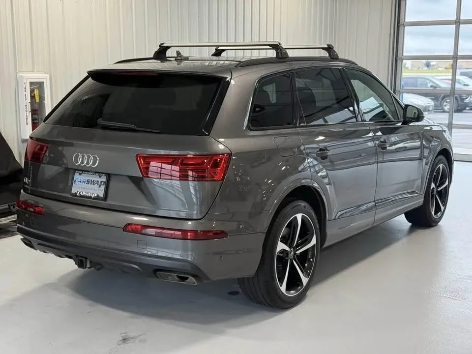 2019 Audi 4M Q7 - Image 3 of 20