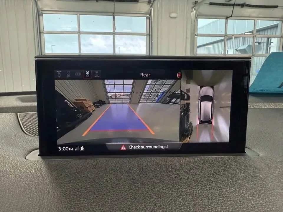 2019 Audi 4M Q7 - Image 16 of 20