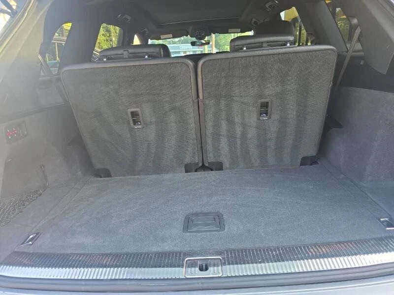 2019 Audi 4M Q7 - Image 14 of 15
