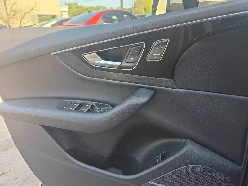 2019 Audi 4M Q7 - Image 11 of 15