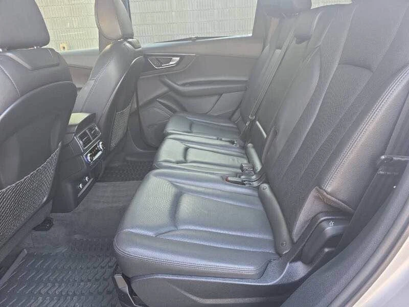 2019 Audi 4M Q7 - Image 12 of 15