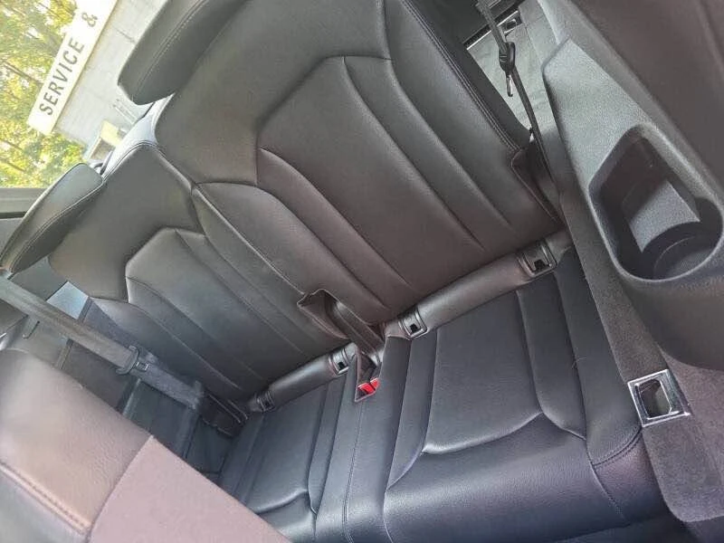 2019 Audi 4M Q7 - Image 13 of 15