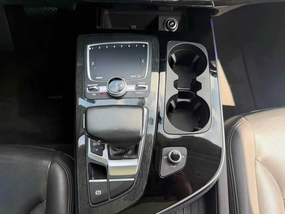 2019 Audi 4M Q7 - Image 17 of 20