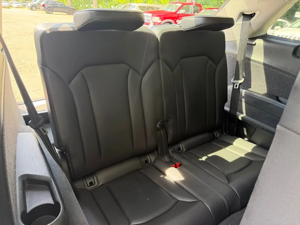 2019 Audi 4M Q7 - Image 12 of 20