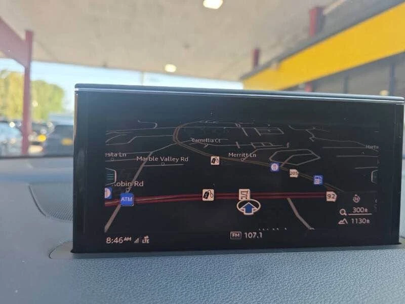 2019 Audi 4M Q7 - Image 9 of 15