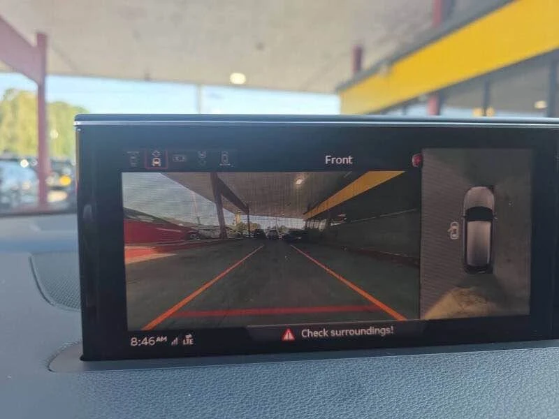 2019 Audi 4M Q7 - Image 7 of 15