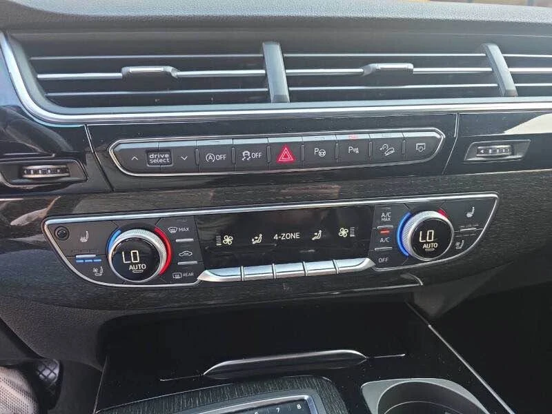 2019 Audi 4M Q7 - Image 8 of 15