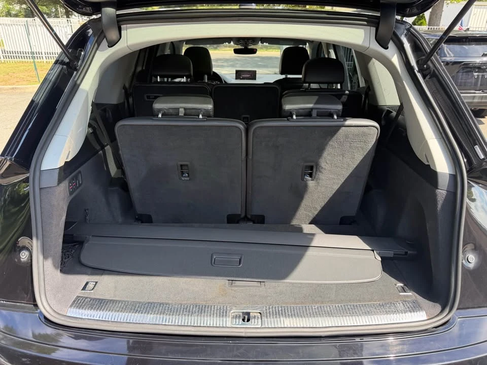 2019 Audi 4M Q7 - Image 9 of 20