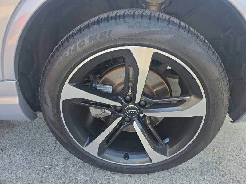 2019 Audi 4M Q7 - Image 15 of 15