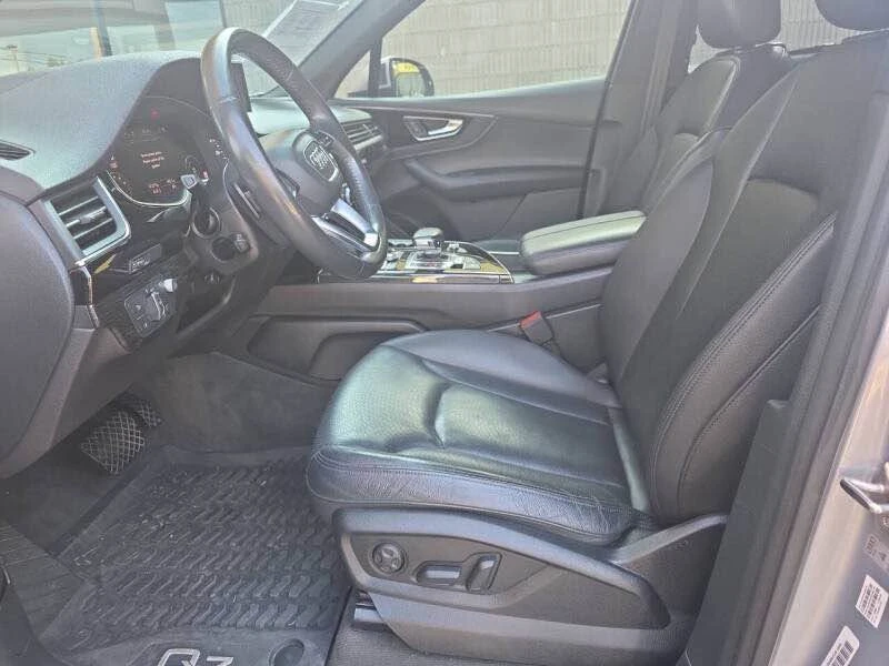 2019 Audi 4M Q7 - Image 5 of 15