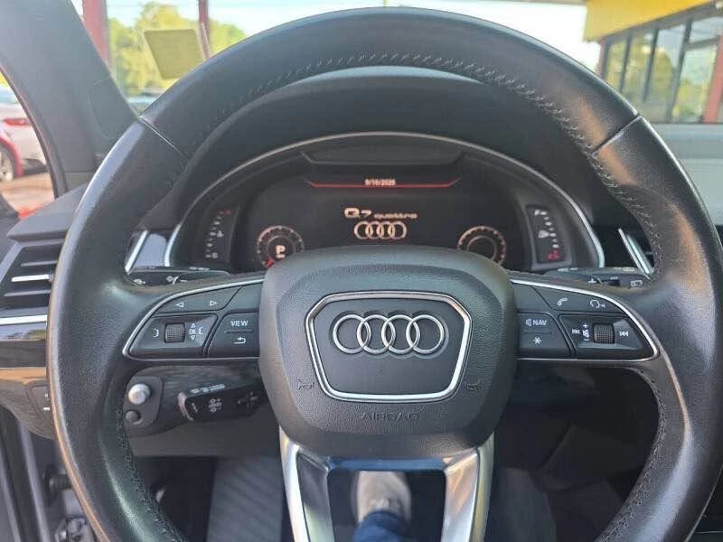 2019 Audi 4M Q7 - Image 10 of 15