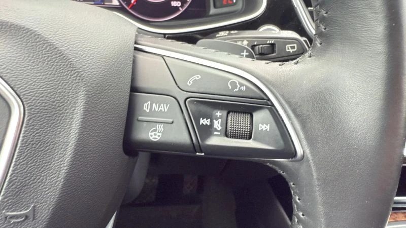 2019 Audi 4M Q7 - Image 11 of 12