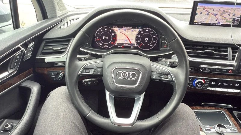 2019 Audi 4M Q7 - Image 10 of 12