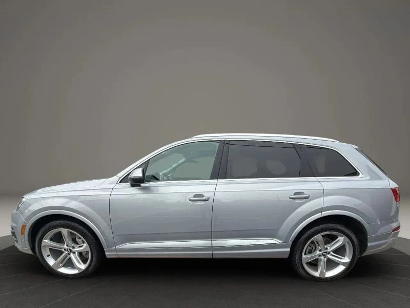 2019 Audi 4M Q7 - Image 8 of 12