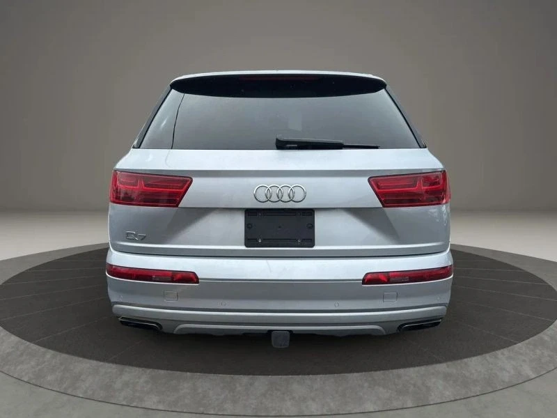 2019 Audi 4M Q7 - Image 6 of 12