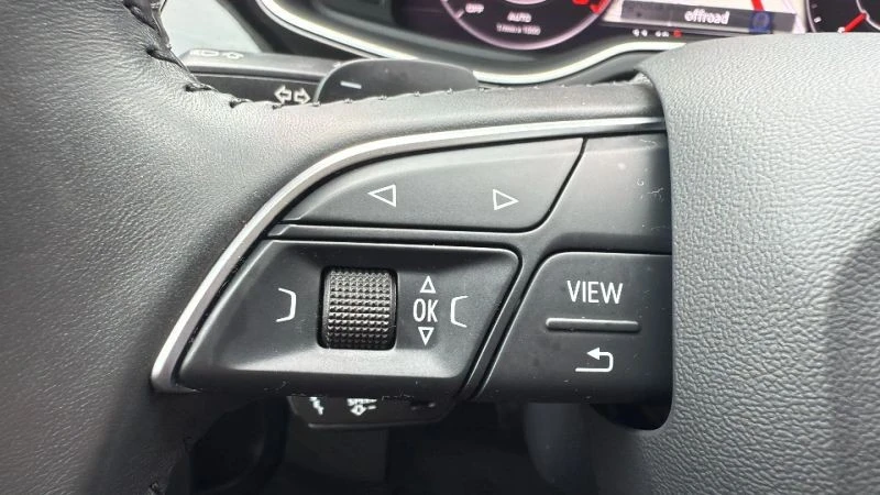 2019 Audi 4M Q7 - Image 12 of 12