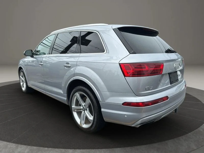2019 Audi 4M Q7 - Image 7 of 12