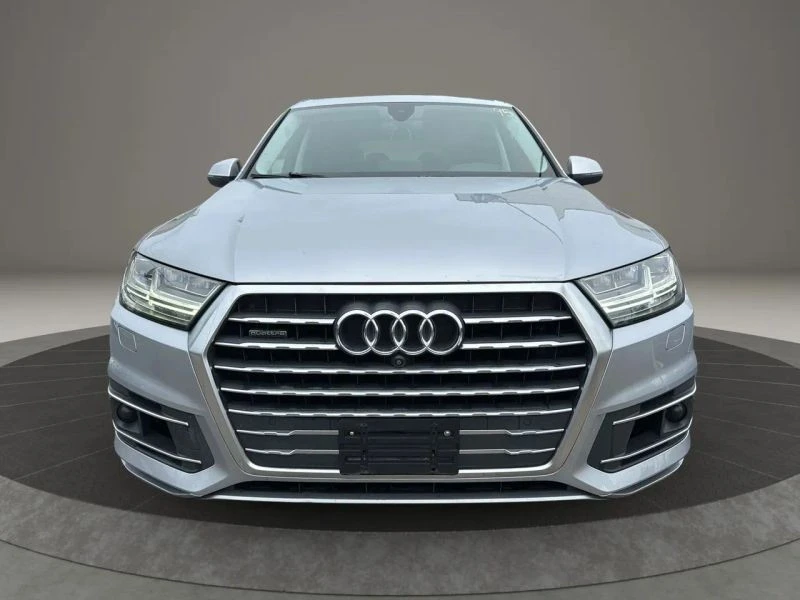 2019 Audi 4M Q7 - Image 2 of 12