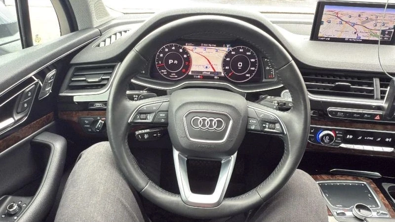 2019 Audi 4M Q7 - Image 10 of 12