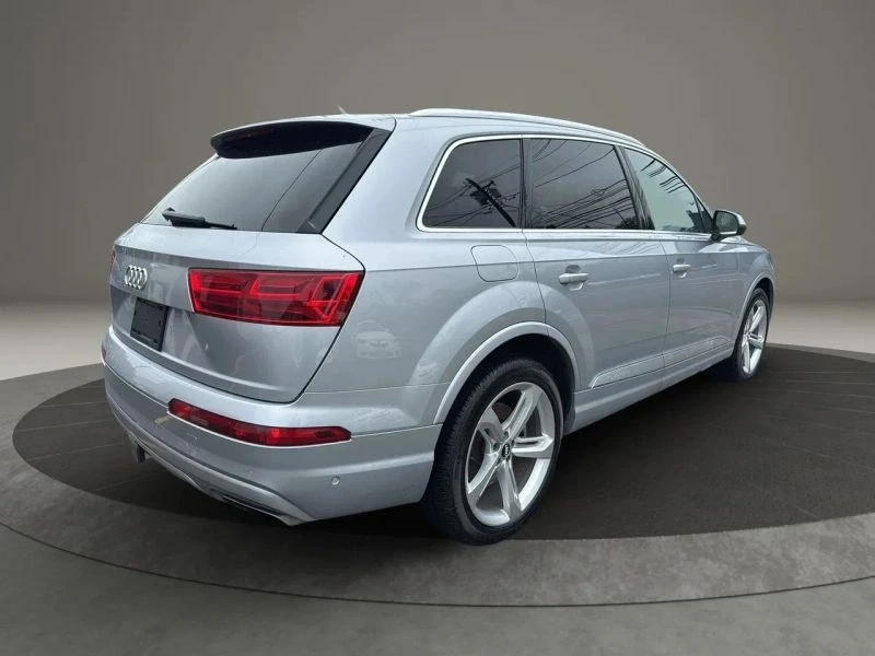 2019 Audi 4M Q7 - Image 5 of 12