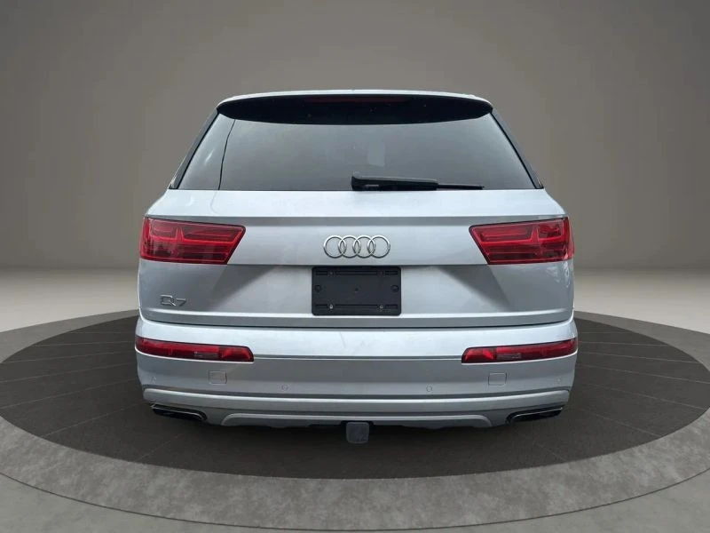 2019 Audi 4M Q7 - Image 6 of 12