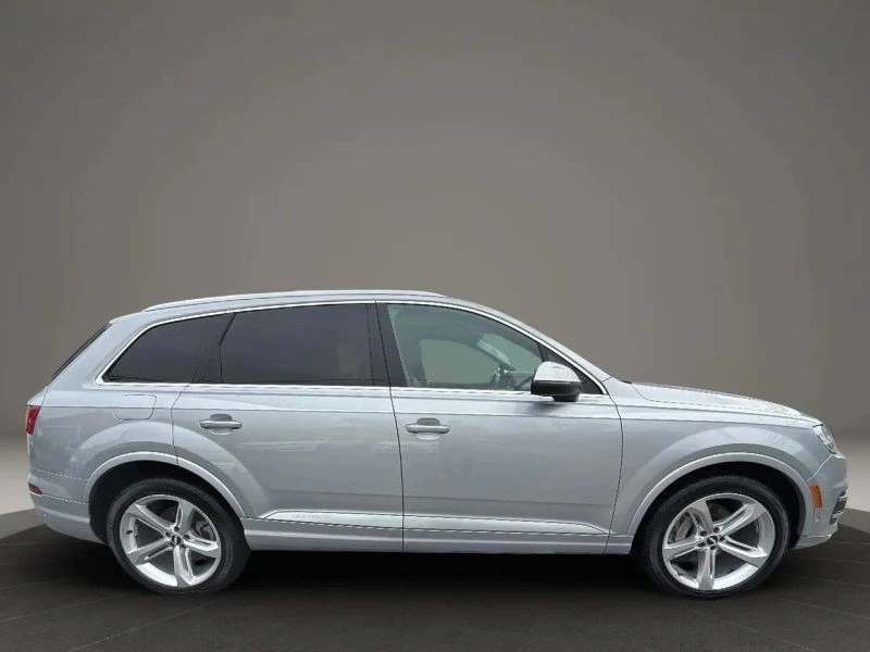 2019 Audi 4M Q7 - Image 4 of 12
