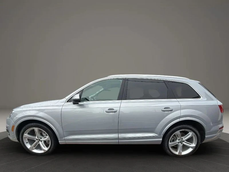 2019 Audi 4M Q7 - Image 8 of 12