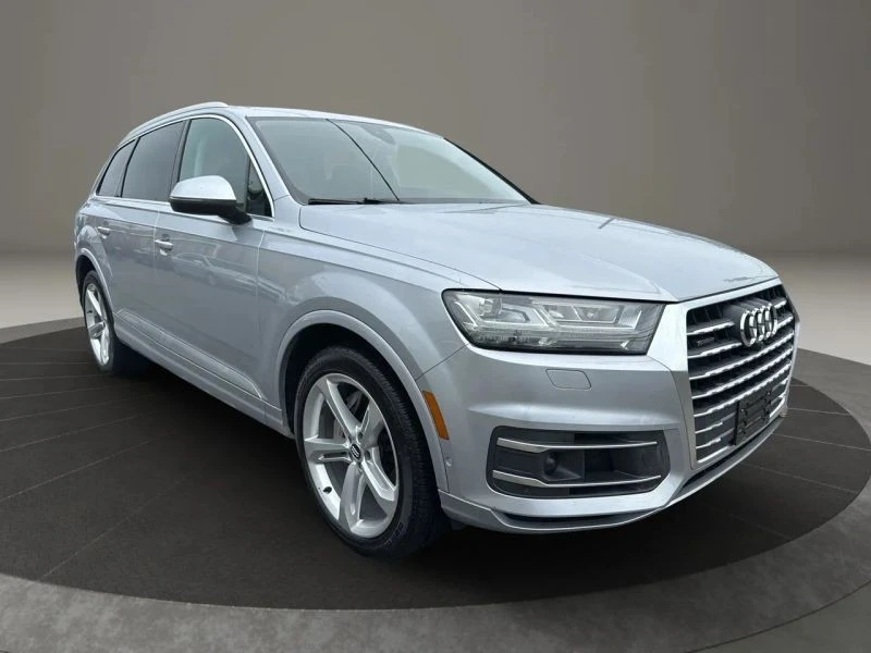 2019 Audi 4M Q7 - Image 3 of 12