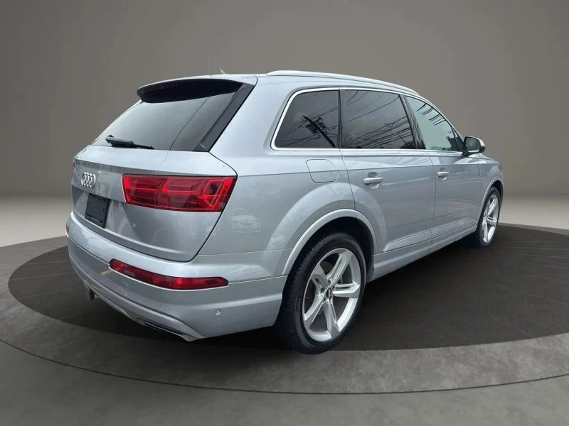 2019 Audi 4M Q7 - Image 5 of 12