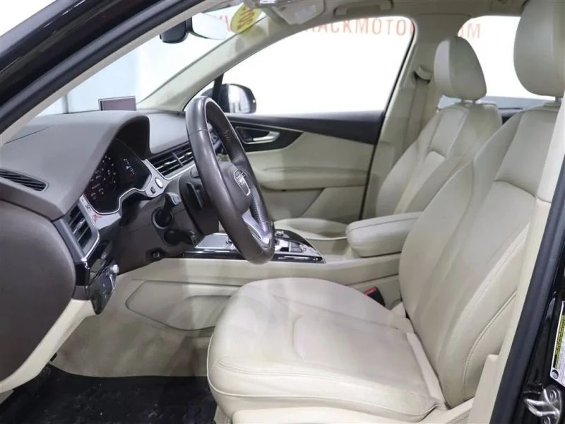 2019 Audi 4M Q7 - Image 11 of 12