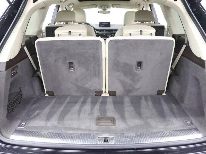 2019 Audi 4M Q7 - Image 6 of 12