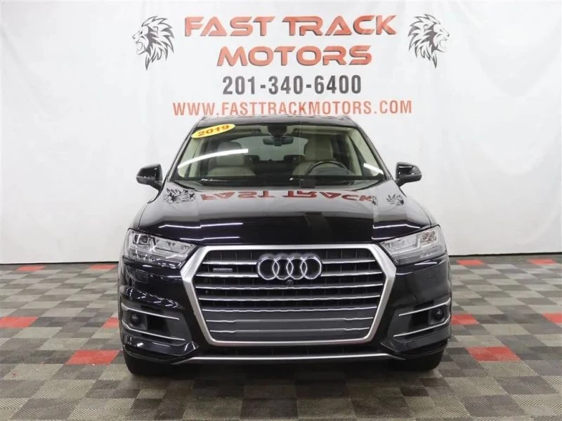 2019 Audi 4M Q7 - Image 2 of 12
