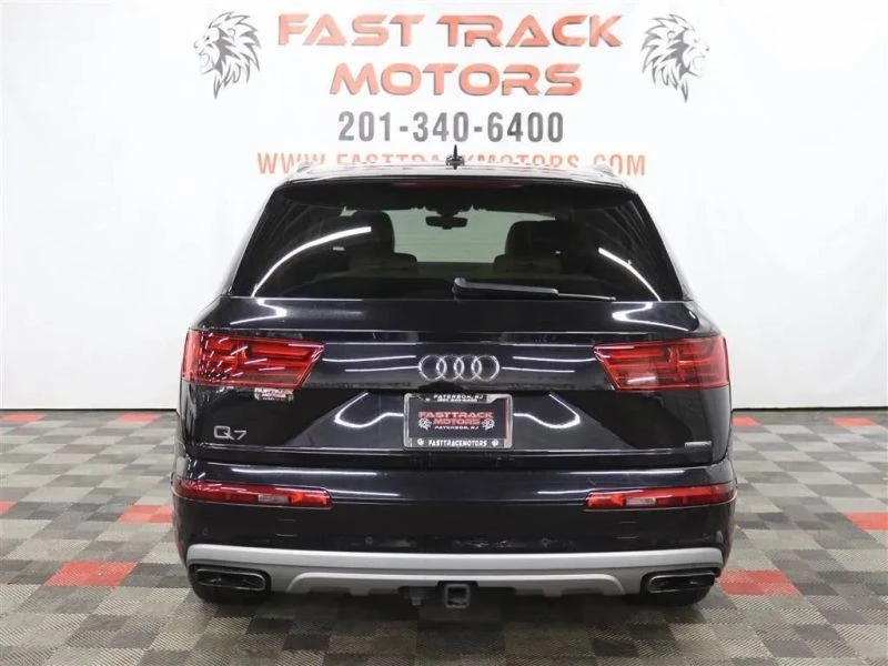 2019 Audi 4M Q7 - Image 5 of 12