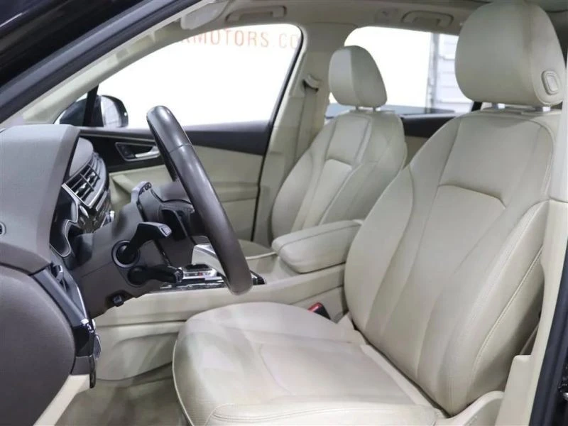 2019 Audi 4M Q7 - Image 10 of 12