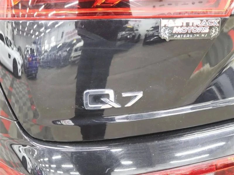 2019 Audi 4M Q7 - Image 8 of 12