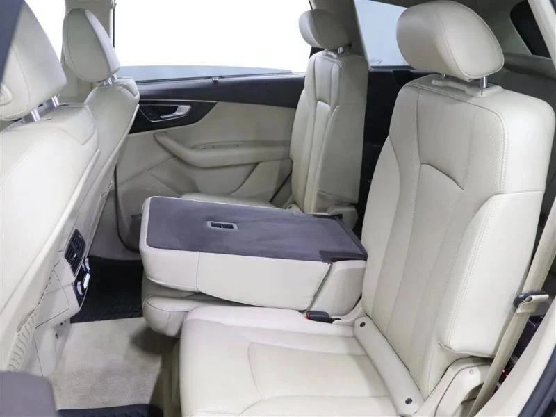 2019 Audi 4M Q7 - Image 12 of 12