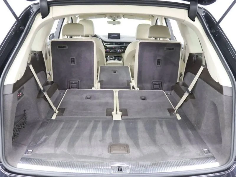 2019 Audi 4M Q7 - Image 7 of 12