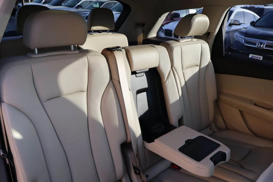 2019 Audi 4M Q7 - Image 15 of 20