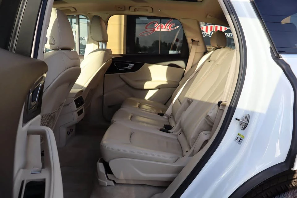 2019 Audi 4M Q7 - Image 14 of 20