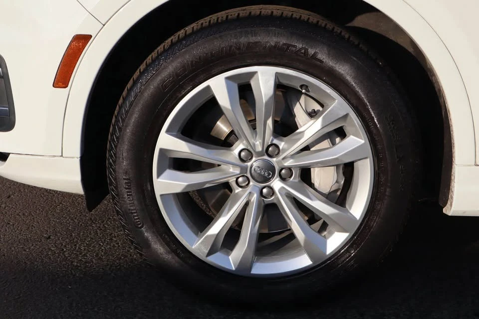2019 Audi 4M Q7 - Image 20 of 20