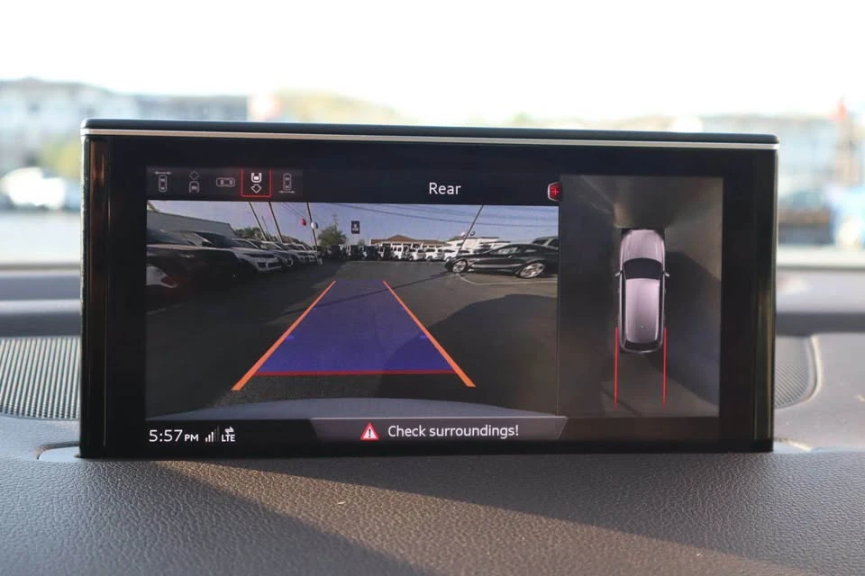 2019 Audi 4M Q7 - Image 10 of 20