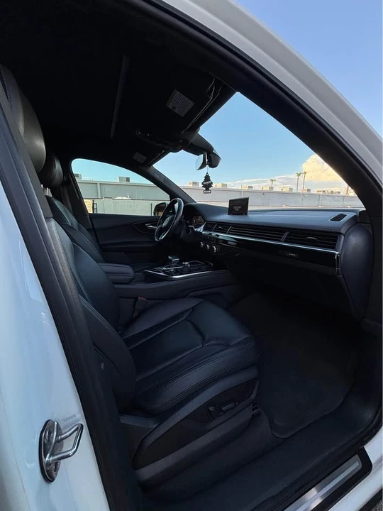 2019 Audi 4M Q7 - Image 12 of 15
