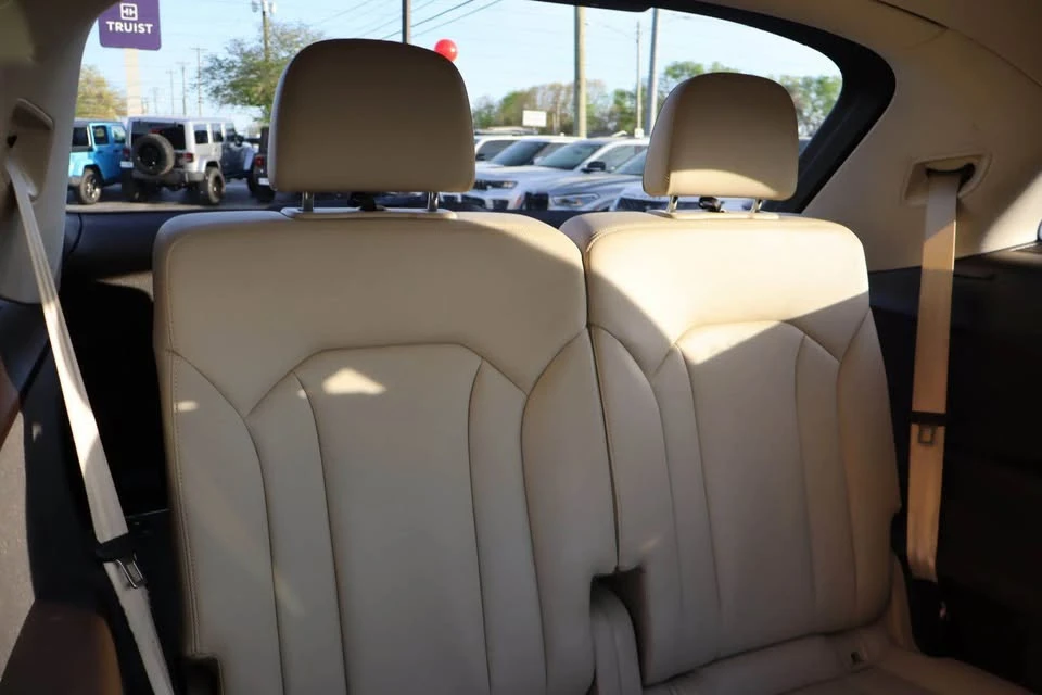 2019 Audi 4M Q7 - Image 16 of 20