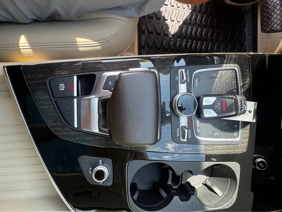 2019 Audi 4M Q7 - Image 14 of 14