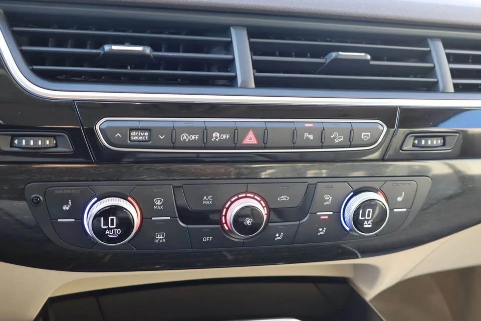 2019 Audi 4M Q7 - Image 11 of 20