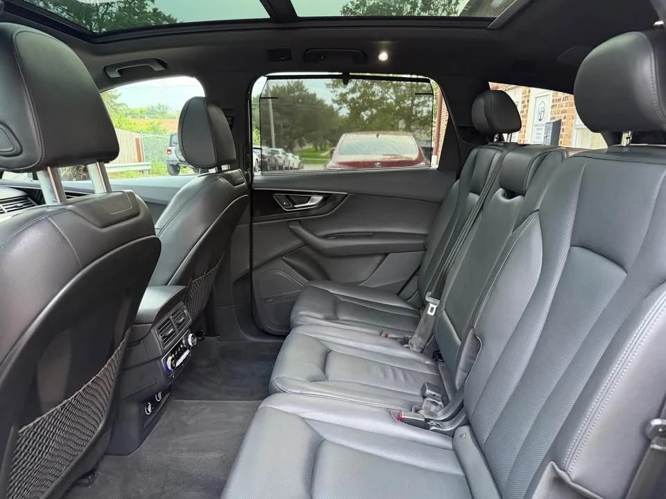 2019 Audi 4M Q7 - Image 12 of 20