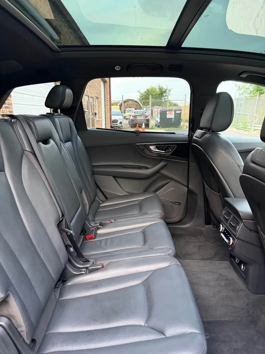 2019 Audi 4M Q7 - Image 16 of 20