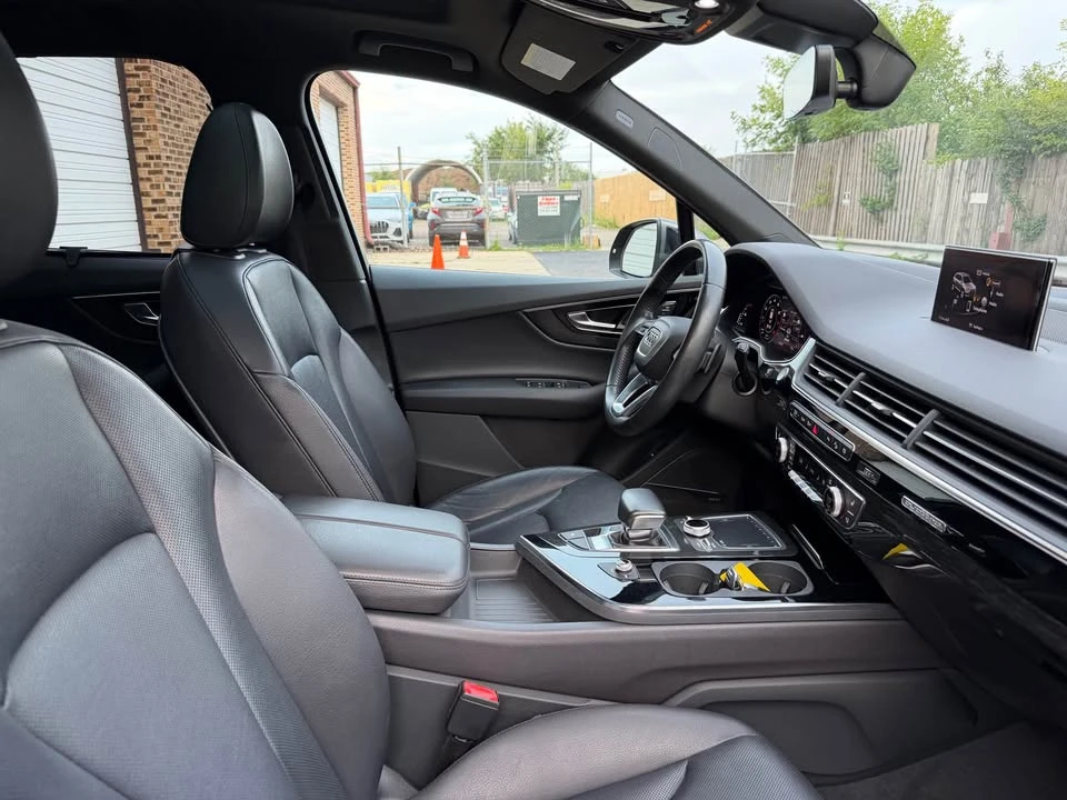 2019 Audi 4M Q7 - Image 15 of 20