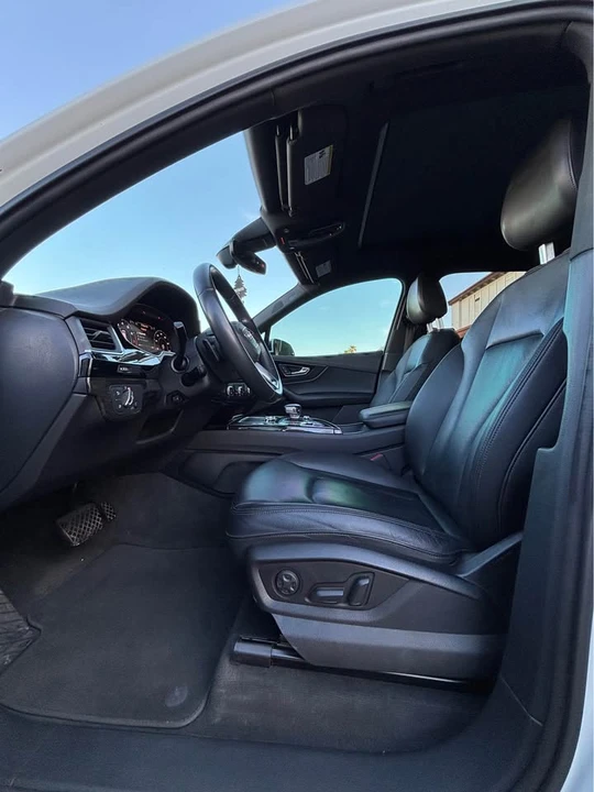 2019 Audi 4M Q7 - Image 9 of 18