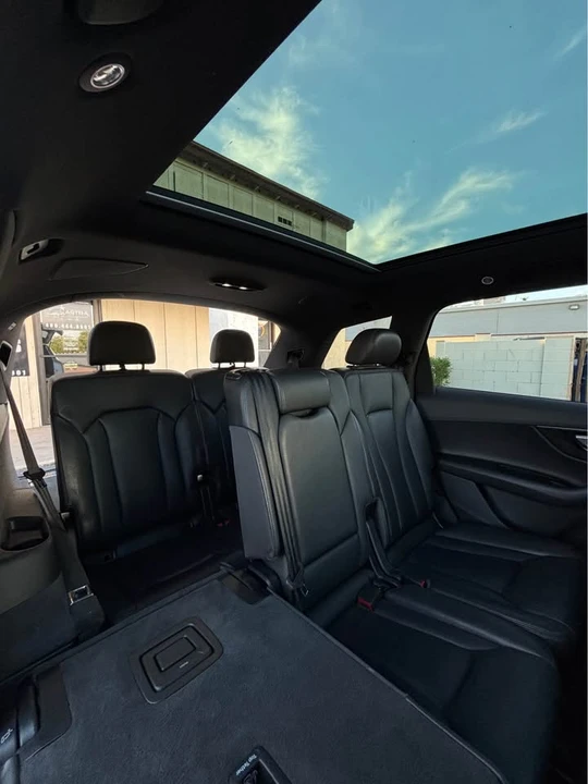 2019 Audi 4M Q7 - Image 13 of 18